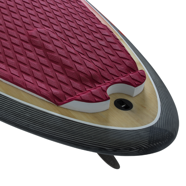 NSP DC Surf X — DC SHAPING CO.